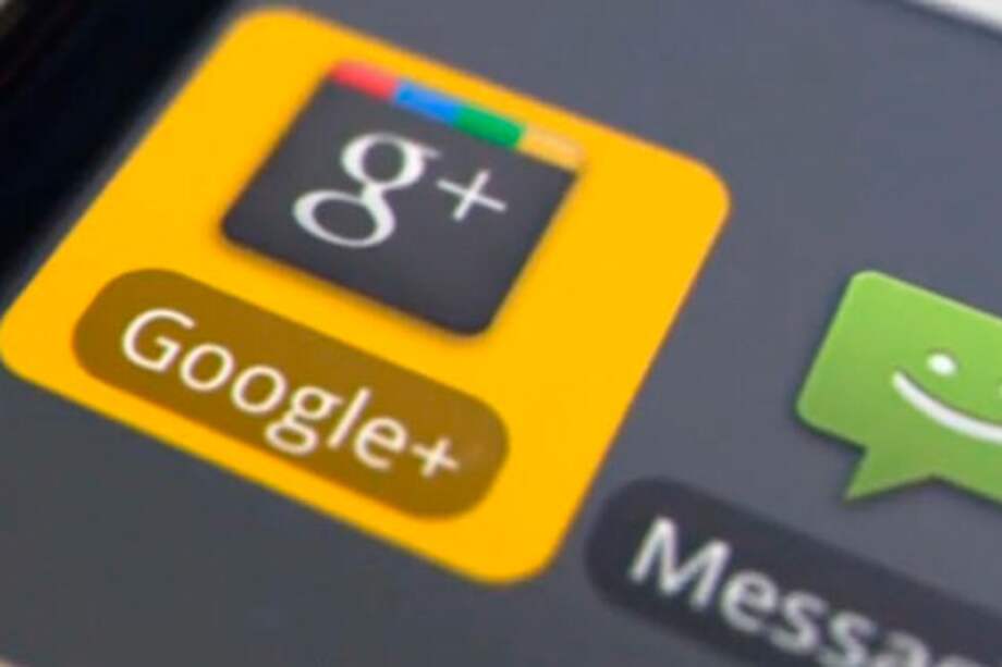 Red social Google+ habilita cuentas verificadas