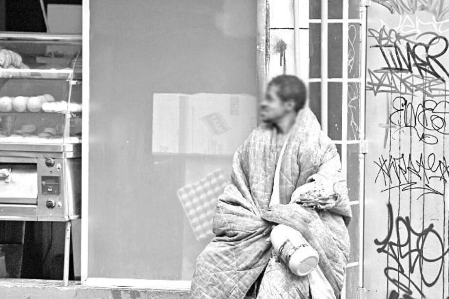 Foto referencia/Gustavo Torrijos-El Espectador