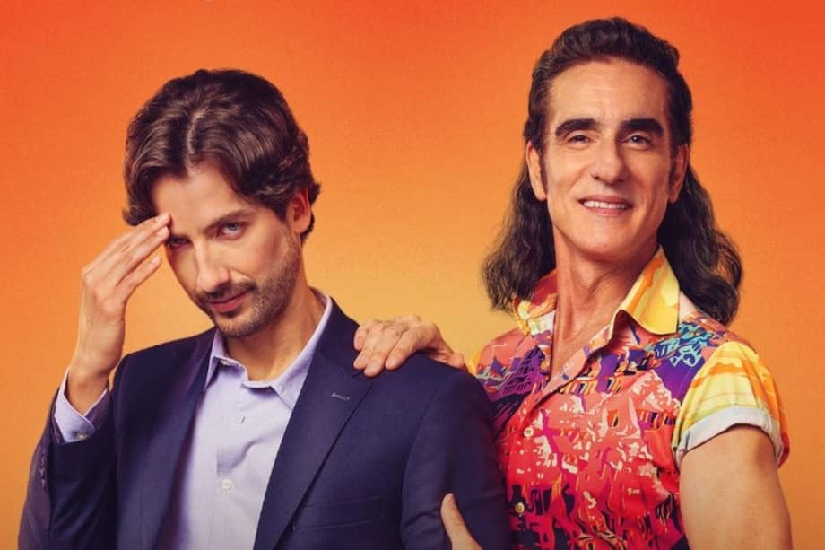 Miguel Varoni y Carlos Torres protagonizan la nueva serie.