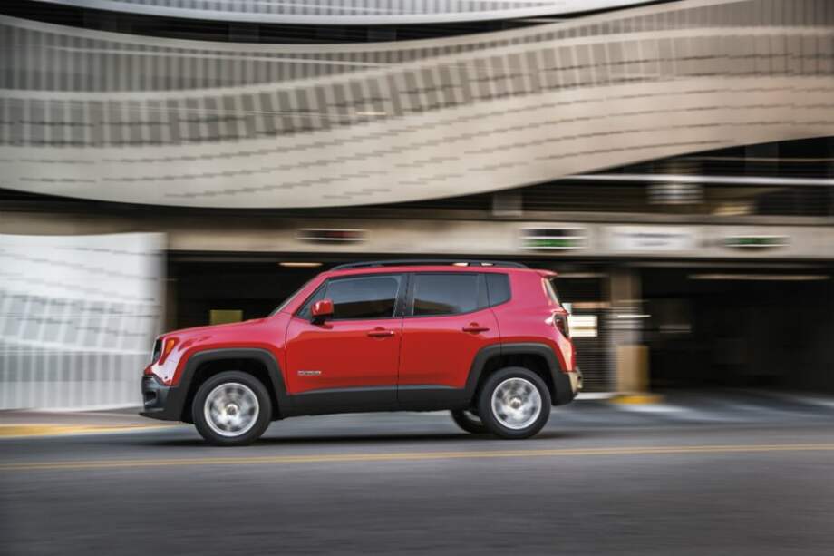 El Renegade cuenta con un motor Tigershark de 2,4 litros, capaz de desarrollar 180 caballos de fuerza. /Cortesía