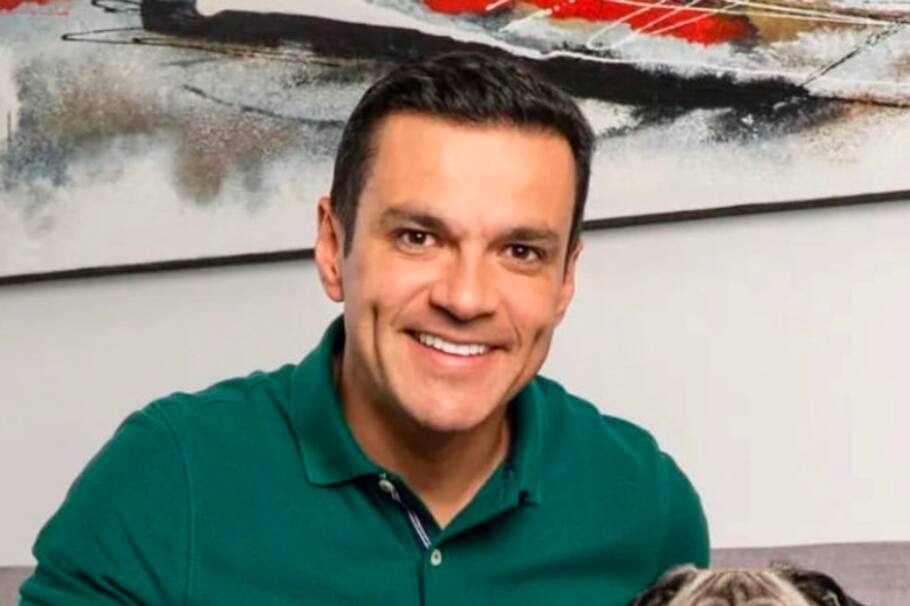 El presentador dio nuevos detalles de su actual situación laboral.