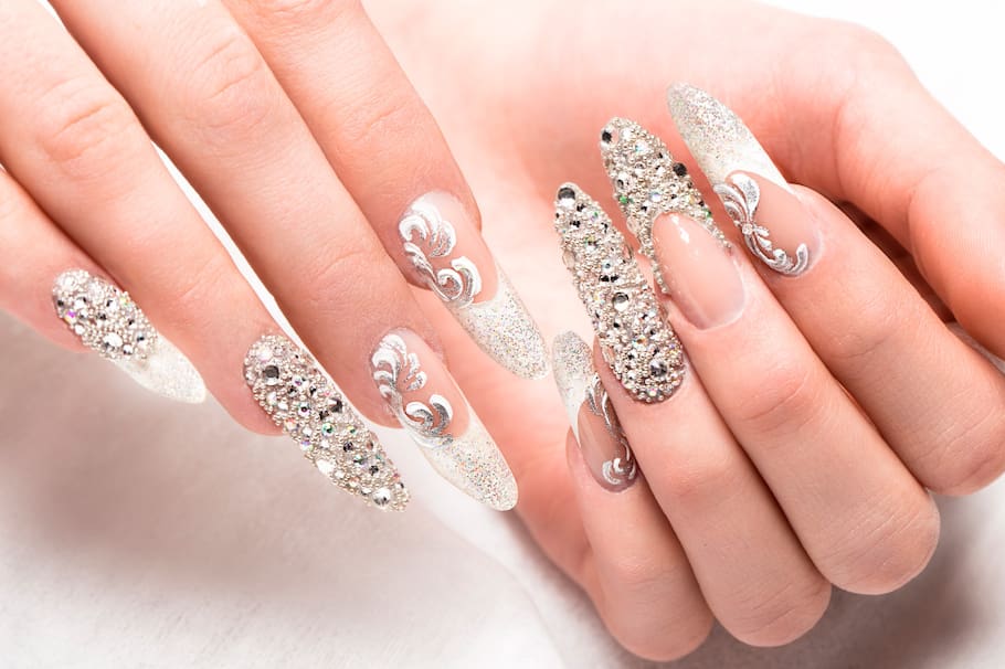 5 estilos para uñas semipermanentes y su paso a paso