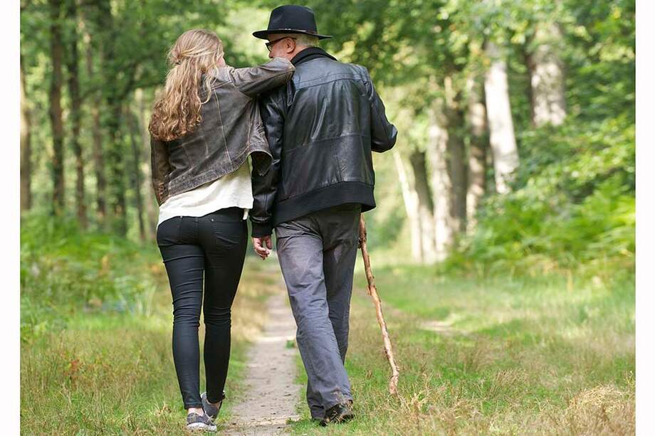 Para la ley colombiana es legal la unión entre tíos y sobrinos. iStock