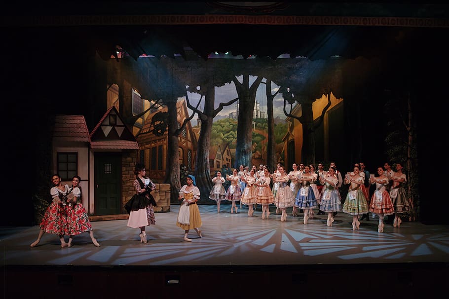 'Danzando por la Guajira', el evento que llevará agua potable a los niños y niñas de la Guajira