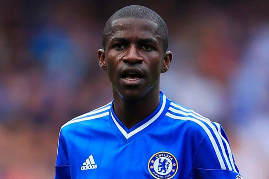 Ramires se perderá el resto de la Premier League por sanción