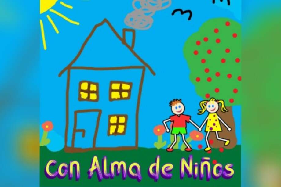 Radio Unal, emisora de la Universidad Nacional, desde hace diez años, emite los sábados a los 8 am el programa “Con alma de niños” especializado en difundir canciones infantiles de Latinoamérica y el caribe; de manera particular suenan músicas infantiles de todas las regiones de Colombia.