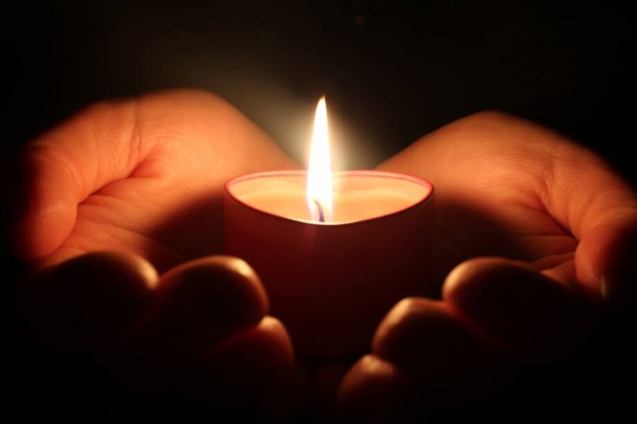 ¿Es el proceso de paz un estado de fe?