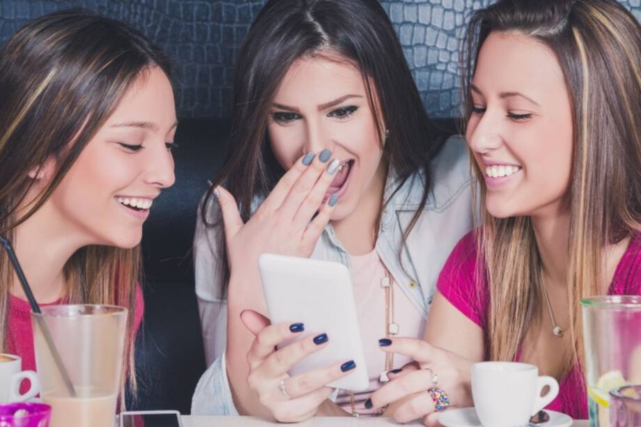 ¿Los usuarios frecuentes de redes sociales son los más infieles?