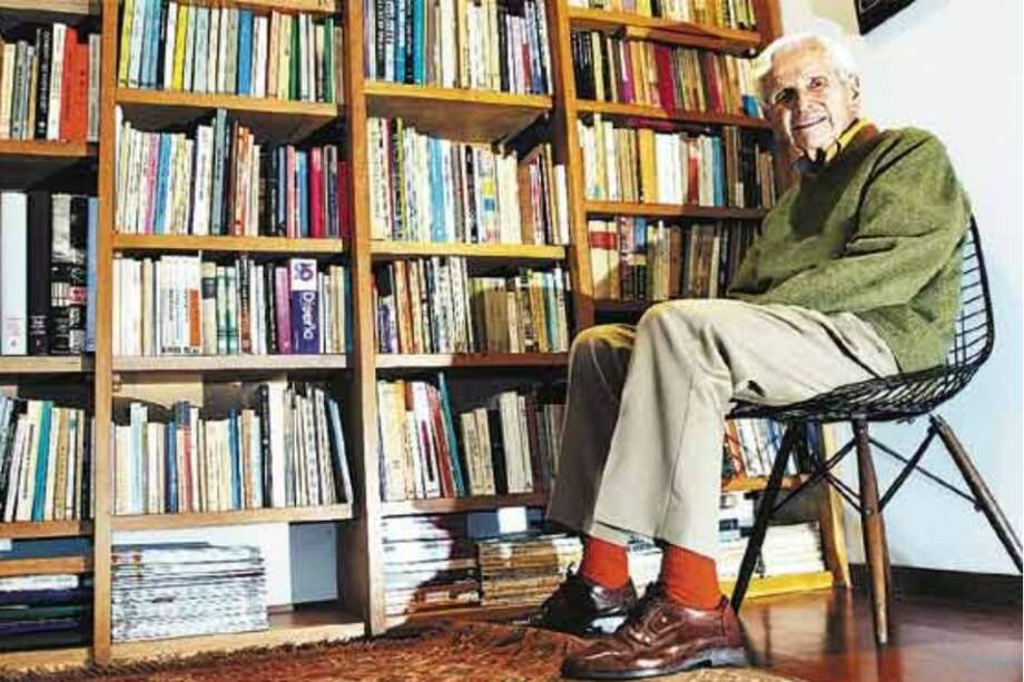 Ómar Medina - El Espectador