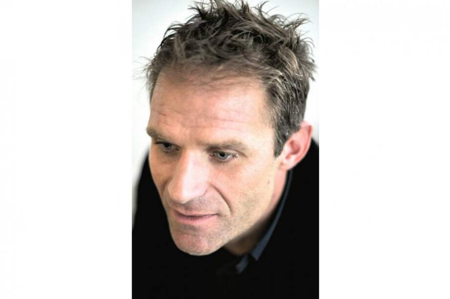 Santiago Botero, ganador del título de la montaña en el Tour de Francia del año 2000. / Óscar Pérez