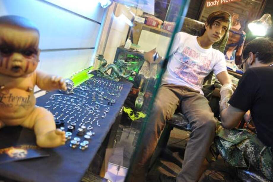 EL ESPECTADOR / EL ESPECTADOR