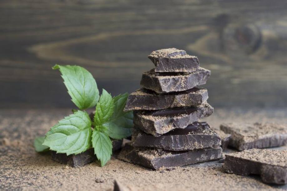Beneficios del chocolate para la belleza, sexualidad y salud