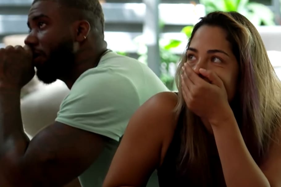 'Desafío del Siglo XXI' en vivo.