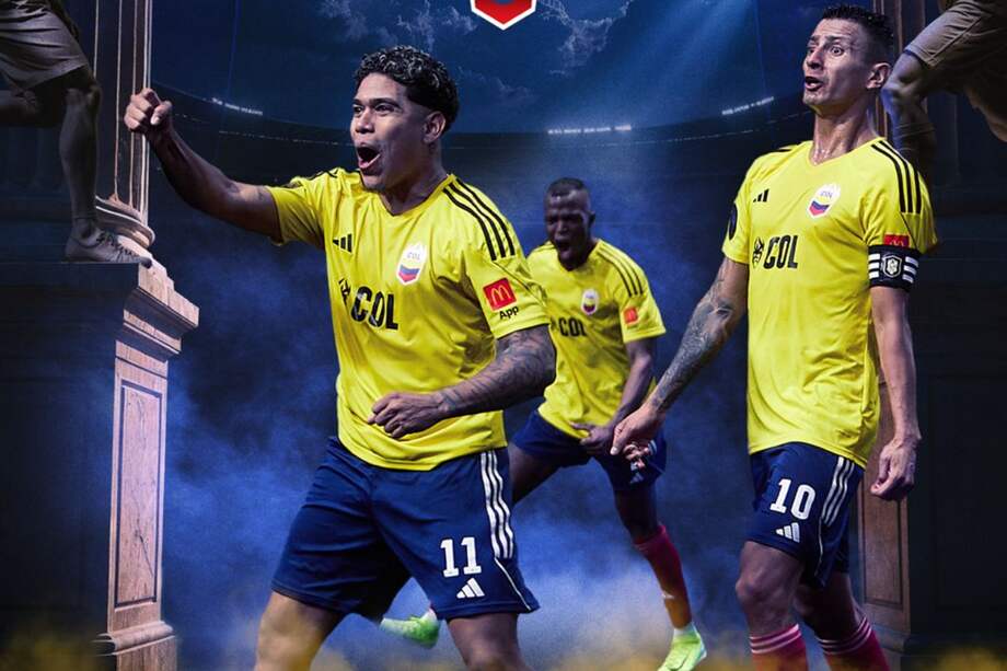 Colombia se enfrentará a Marruecos en las semifinales de la Kings League.