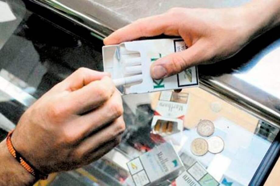 Proponen subir 50% precios de cigarrillos para evitar 45.000 muertes al año