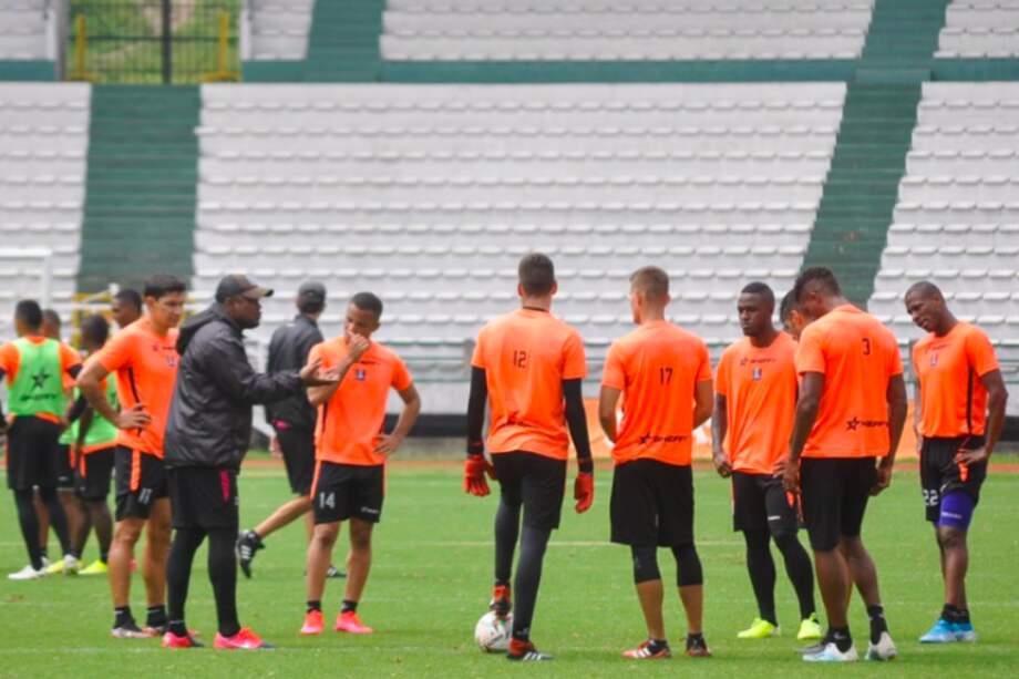 El equipo blanco no es campeón hace una década.