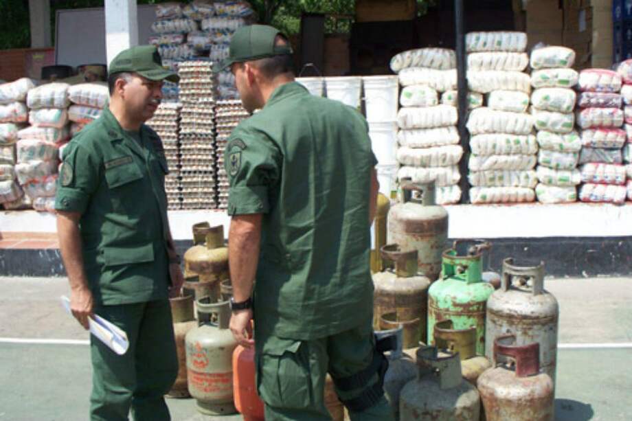 Controles en frontera colombo-venezolana, motivo de discordia
