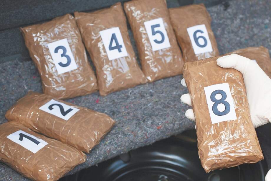 En Estados Unidos un kilo de heroína cuesta US$55.000 dólares aproximadamente./ iStock