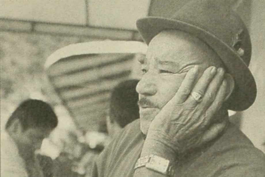 “Yo vi cuando mataron a ‘Charro Negro’”