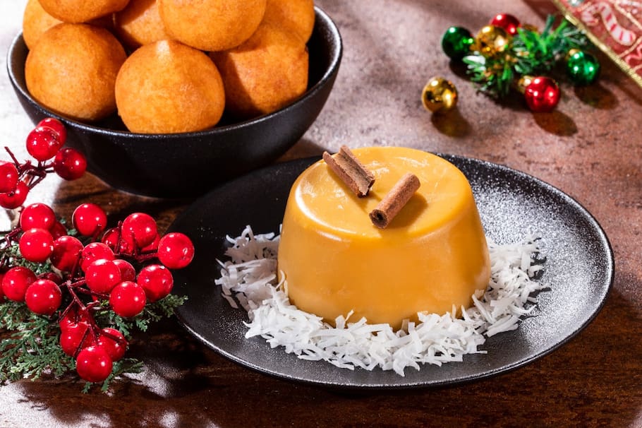 Estas son las calorías de dos de las recetas más famosas de esta época. ¿Qué tan positivo es comerlas seguido?