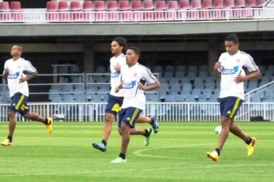 Archivo El Espectador