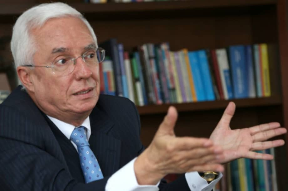 Jorge Robledo, senador por el Polo Democrático. Cristian Garavito - El Espectador