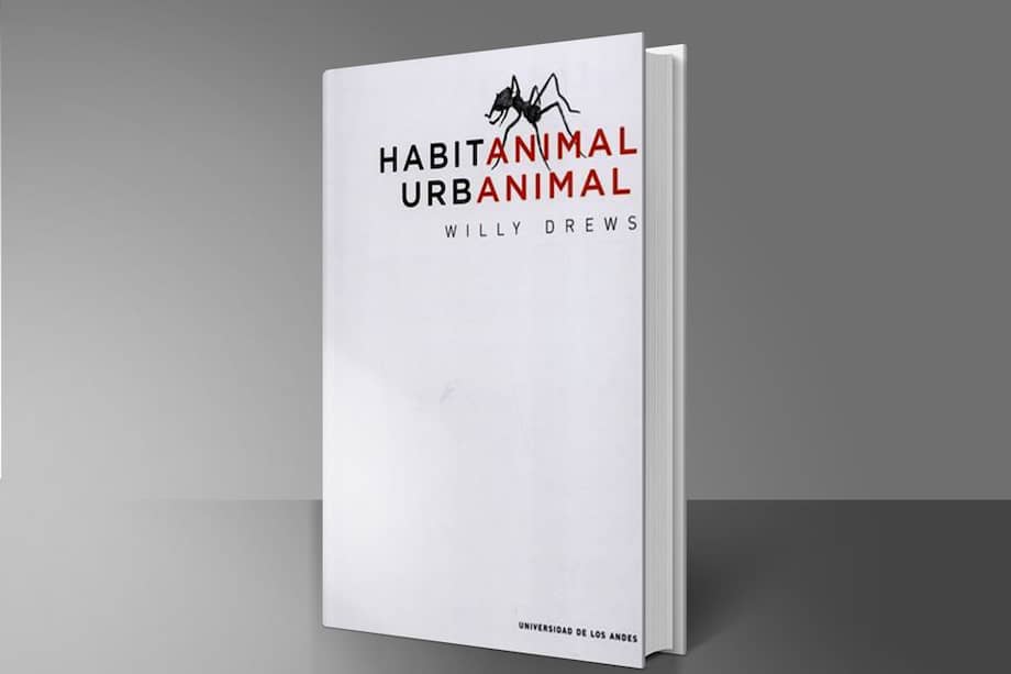 Aprendiendo arquitectura de los animales