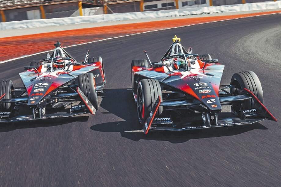 La Fórmula E enciende motores en México