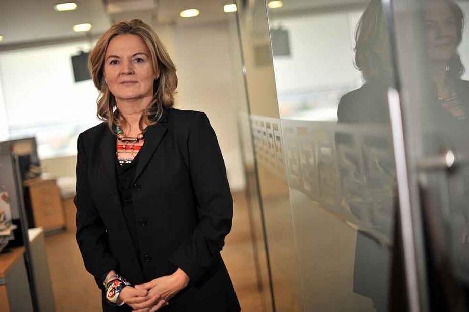 Pilar Mateo, doctora en ciencias químicas. / Archivo El Espectador