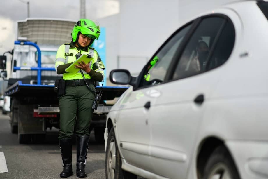 Secretaría de Movilidad