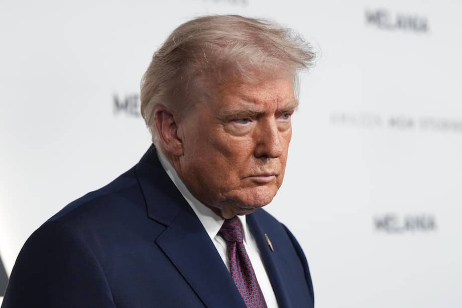 Trump ordenó desclasificar archivos relacionados con vida extraterrestre y ovnis