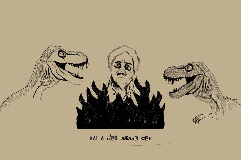 En su larga “noche de 12 años”, José Mujica pasó de la rabia a la indignación, del deseo de venganza a la resignación, y de ahí, a la locura, o eso fue lo que comentaron sus viejos compañeros en Tupamaros, Mauricio Rosencof y Eleuterio Fernández Huidobro. Eran alucinaciones auditivas.