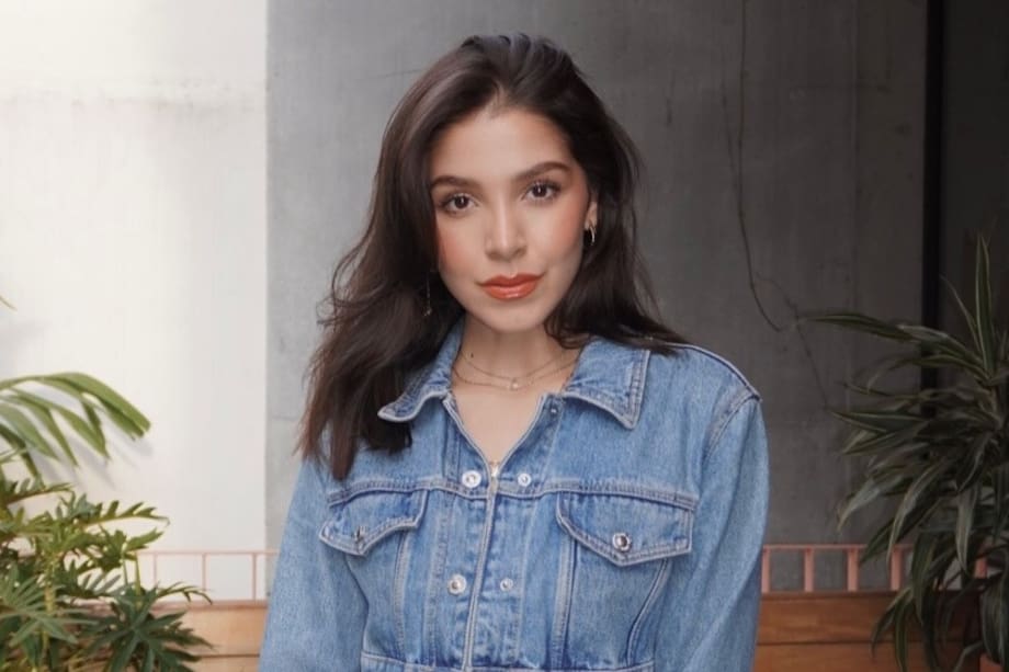 Elizabeth Chava, de ‘Las de siempre’, se confesó con Vea sobre su “autoexigencia tóxica”