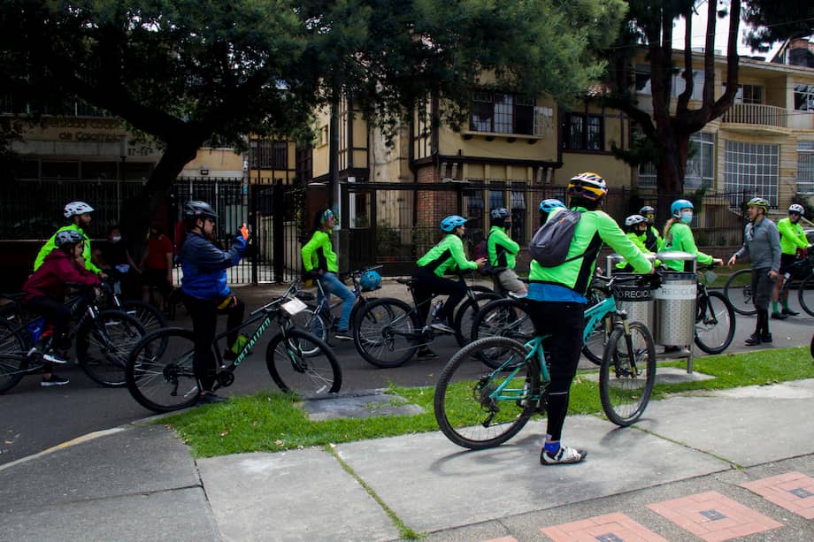 Uno de los ejes del bicirecorrido será la historia de las Autodefensas Campesinas de Casanare, también conocidas como los “buitragüeños”.