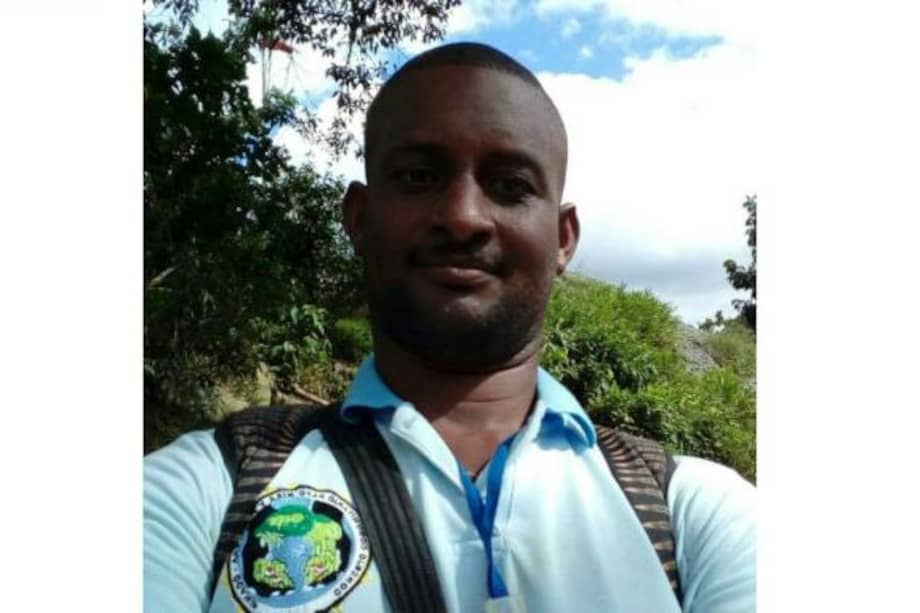 El caso del líder comunitario José Jair Cortés, asesinado el 17 de octubre del año pasado, fue uno de los de estudió la CIDH para emitir las medidas cautelares. / Cortesía