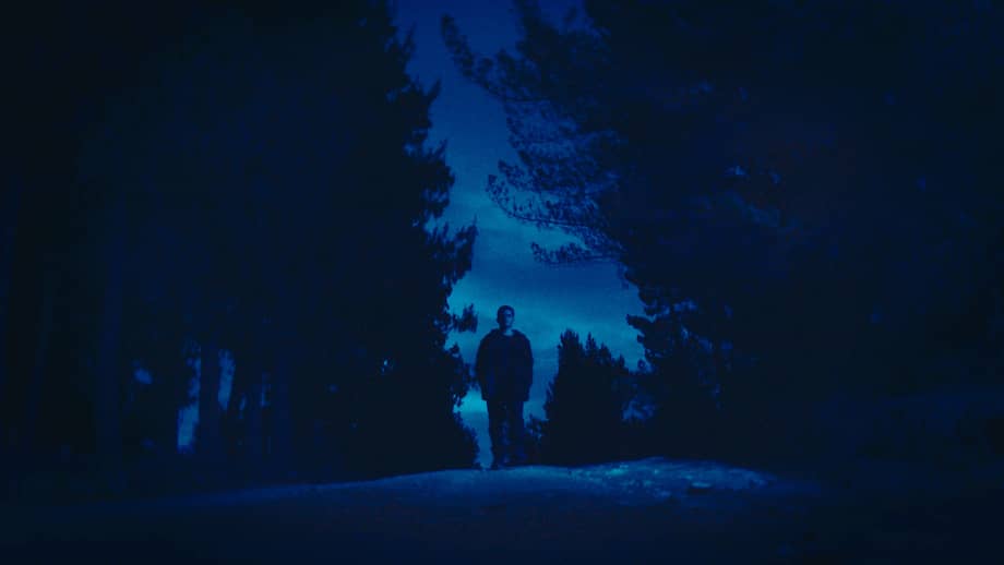 Damián Alquichire: el artista bumangués que convierte el silencio en imágenes