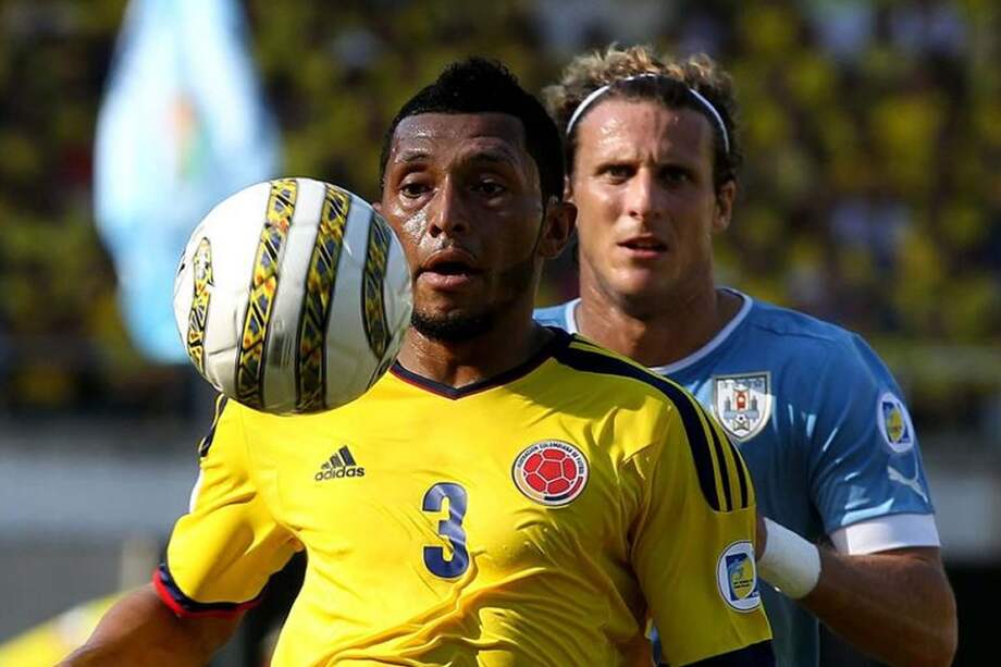 Periodista uruguayo dice que Colombia tiene un 'narcofútbol'