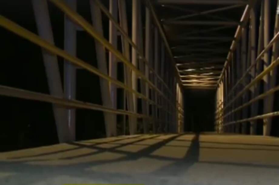 Motociclistas salvan a joven de ser abusada sexualmente en el sur de Bogotá