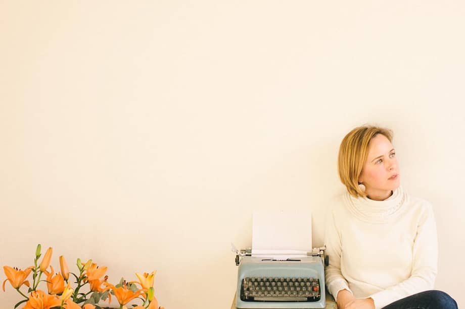 Guiada por su gusto personal y su instinto, Lola Mayenco escribió una especie de enciclopedia para vivir mejor la vida. / Cortesía