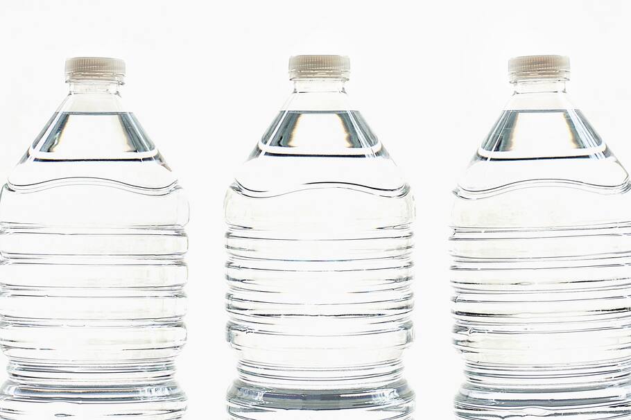 Los recipientes plásticos de otros alimentos no deberías reutilizarlos, acá te contamos por qué.