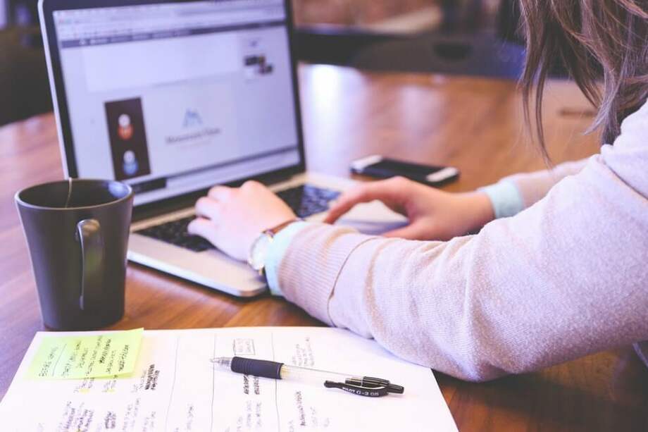 Podrán estudiar en más de 90 instituciones. / Pixabay