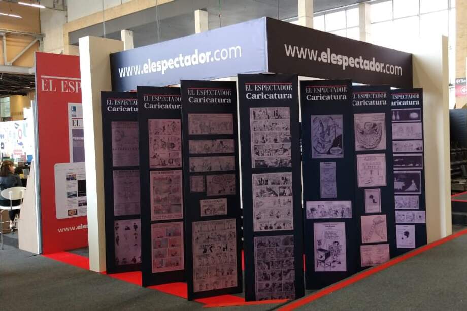 Disfruta eventos, talleres, conversatorios y más.