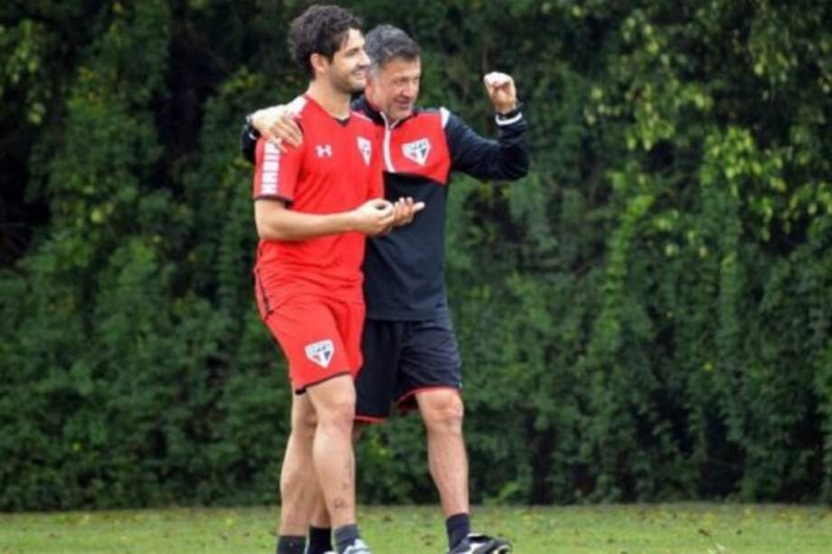 Sao Paulo / Sao Paulo