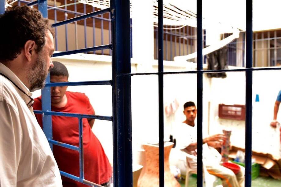 La Empresa y Los Rastrojos se estarían disputando el control territorial en en el archipiélago. / Defensoría del Pueblo