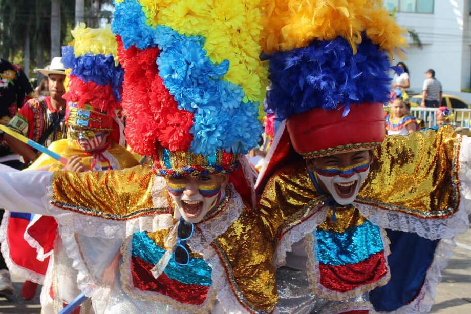 Además la Alcaldía de la ciudad confirmó que lunes y martes de Carnaval no serán días cívicos debido a la pandemia.