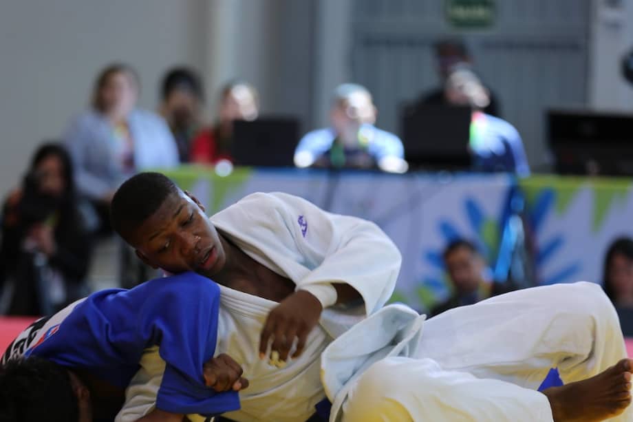 Colombia sumó nuevas preseas en los Juegos Suramericanos de la Juventud: así va el medallero