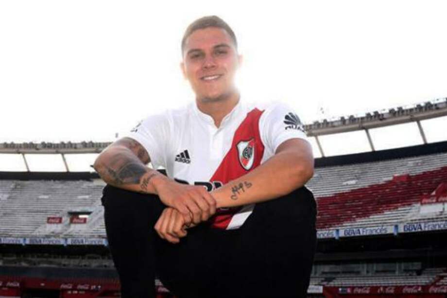 River Plate