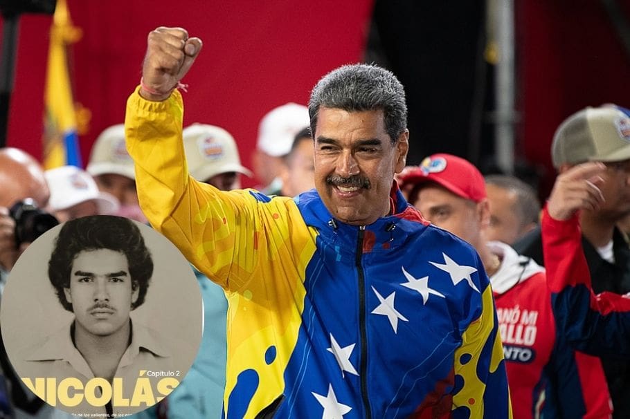 Nicolás Maduro: de dónde es, cuánto mide, hijos y más del presidente de Venezuela