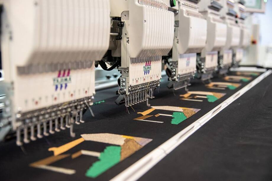 Createx se llevará a cabo del 7 al 9 de mayo en Corferias.