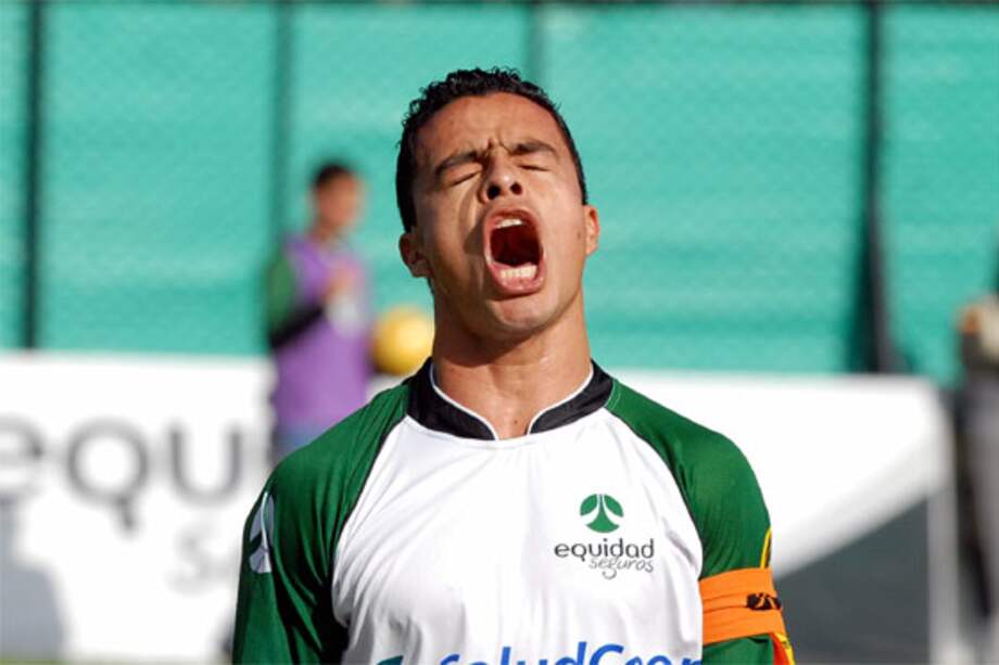 Equidad ante el Cúcuta logró a domicilio tres puntos